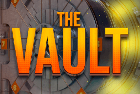 ConceptGaming | The Vault
