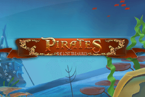 ConceptGaming | Pirates - The Lost Treasure