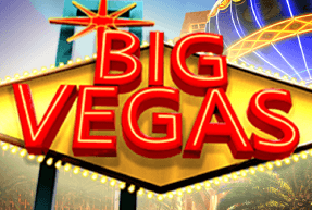 ConceptGaming | Big Vegas