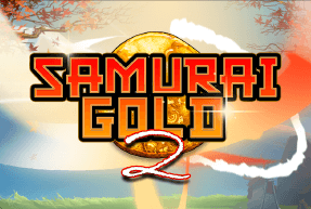 ConceptGaming | Samurai Gold 2