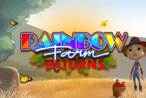 ConceptGaming | Rainbow Returns