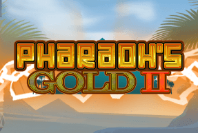 ConceptGaming | Pharoah's Gold II