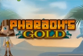 ConceptGaming | Pharoah's Gold