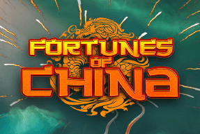 ConceptGaming | Fortunes of China