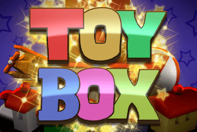 ConceptGaming | Toy Box
