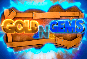ConceptGaming | Gold n Gems
