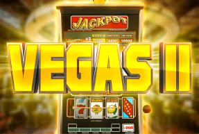 ConceptGaming | Vegas II