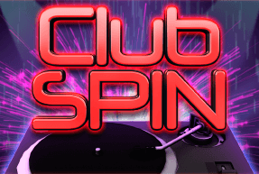 ConceptGaming | Club Spin
