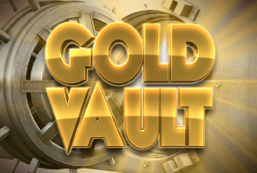 ConceptGaming | Gold Vault