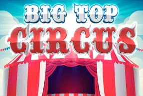 ConceptGaming | Big Top Circus