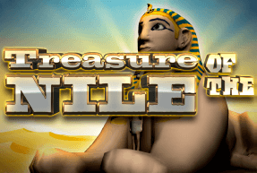 ConceptGaming | Treasure of the Nile
