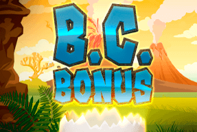 ConceptGaming | BC Bonus