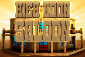 ConceptGaming | High Noon Saloon