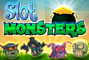 ConceptGaming | Slot Monsters