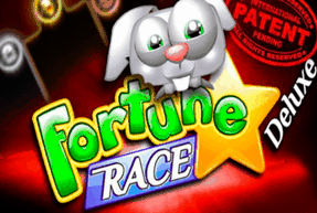 Espressogames | Fortune Race Deluxe