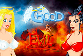 Espressogames | Good & Evil