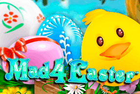 Espressogames | Mad 4 Easter