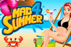 Espressogames | Mad 4 Summer