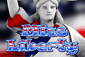 Espressogames | Miss Liberty