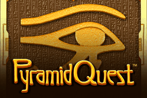 Espressogames | Pyramid Quest