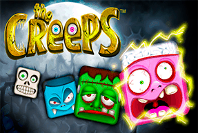 Espressogames | The Creeps
