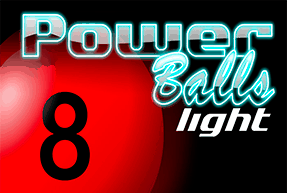 Espressogames | Power Balls Light