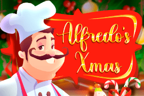 Espressogames | Alfredo's Xmas