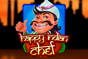 Happy Indian Chef slot