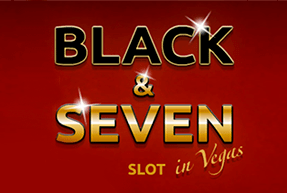 Espressogames | Black & Seven in Vegas