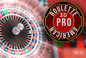 Espressogames | Roulette American Pro