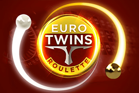 Espressogames | Euro Twins Roulette