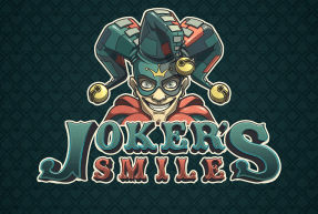MacawGaming | Joker's Smile Mobile