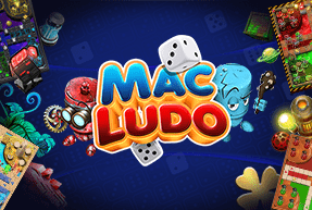 MacawGaming | MacLudo Mobile