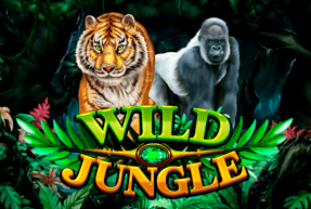 KAGaming | Wild Jungle Mobile