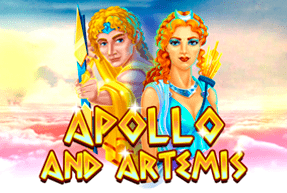 KAGaming | Apollo And Artemis Mobile