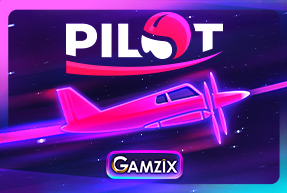 Gamzix | Pilot Mobile