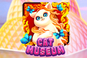 KAGaming | Cat Museum Mobile