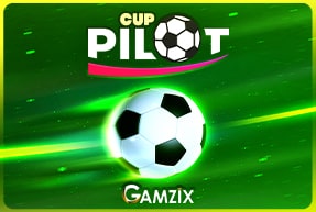 Gamzix | Pilot Cup Mobile