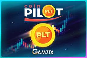 Gamzix | Pilot Coin Mobile