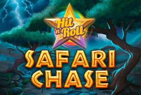 Kalamba | Safari Chase: Hit 'n' Roll Mobile