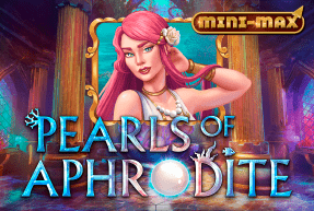 Kalamba | Pearls of Aphrodite Mini-Max Mobile