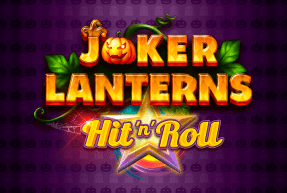 Kalamba | Joker Lanterns Hit 'n' Roll Mobile