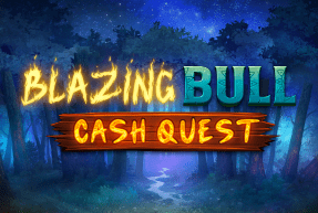 Kalamba | Blazing Bull Cash Quest Mobile