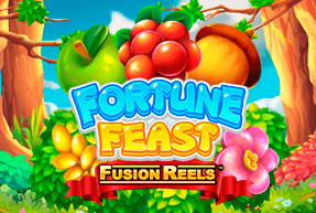 KAGaming | Fortune Feast Fusion Reels Mobile