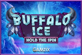 Gamzix | Buffalo Ice: Hold The Spin Mobile