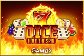 Gamzix | Dice: Hold The Spin Mobile