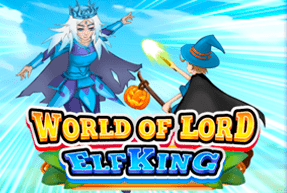 KAGaming | World Of Lord Elf King Mobile