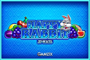 Gamzix | Happy Rabbit: 27 Ways Mobile
