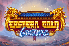 G.Games | Eastern Gold Deluxe
