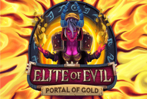 G.Games | Elite of Evil - Portal of Gold